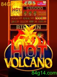 Explorando o Mundo de HotVolcano: O Jogo que Incendeia a Diversão
