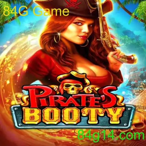 PiratesBooty: Aventura e Estratégia nas Sete Mares